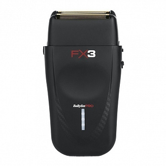 Шейвер для бритья FOILFX03