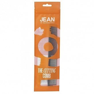 Расческа для стрижки JEAN