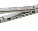 Щипцы-выпрямители BaByliss Pro с покрытием EP Technology Sleek Expert серые