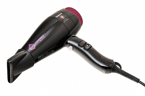 Фен Valera ColorPro Light 3000 2100 Вт