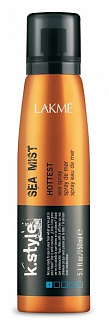 Спрей для волос SEA MIST, LAKME, 150 мл.