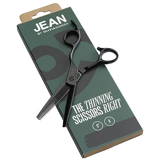 Ножницы филировочные 6.35 JEAN