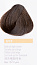 Краска для волос Lakme COLLAGE new 5/13, светлый шатен, крем-гель, без парабенов, 60мл