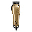 Вибрационная машинка для стрижки волос US-1 Fade Adjustable Blade Clipper gold, Andis