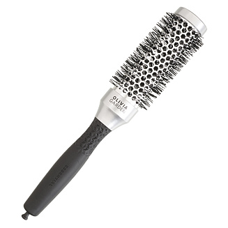 Термобрашинг Olivia Garden Essential Blowout Classic Silver ID2097/OGBPT33, 35 мм