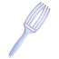 Щетка Olivia Garden Fingerbrush BoarNylon Arctic Teal ID 1865