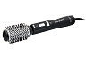 Фен- щётка Harizma Roto-Brush 1000 Ionic h10212, 2 насадки, 2 скорости, реверсное вращение, 1000 Вт