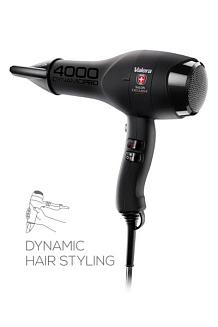 Фен Valera DynamicPro 4000 2000  Вт