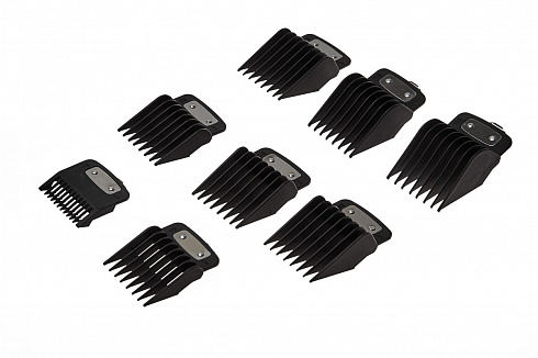 Набор универсальных насадок 8 шт