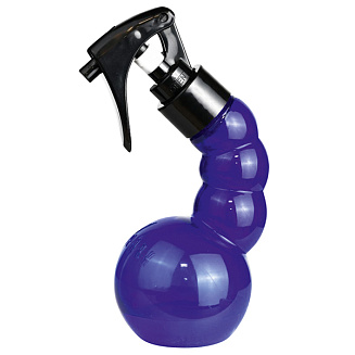 Распылитель для воды Y.S. Park Mini Sprayer, 130мл, синий, размер 14*7 см