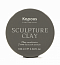 Глина для укладки волос нормальной фиксации Kapous Sculpture Clay, 100 мл