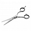 Ножницы для стрижки Basic CUT MS Ergo 5,5