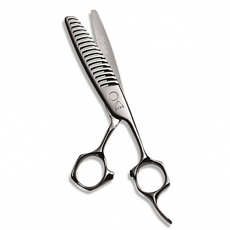 Ножницы филировочные NEW Acroleaf WIDE К25