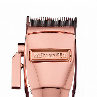 Машинка для стрижки BaByliss Pro RoseFX EDM Technology 4 ARTISTS