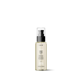 Сыворотка для кончиков волос Lakme Teknia Deep Care Drops, восстановление и увлажнение, арт. 44743, 100мл