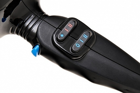 Фен BaByliss Pro Tiziano 2300 Вт