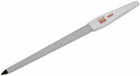 Пилка алмазная 18 см