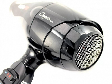 Фен BaByliss Pro Caruso Ion 2400 Вт