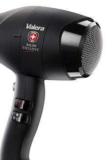 Фен Valera DynamicPro 4000 2000  Вт