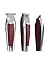 Машинка окантовочная Wahl Detailer Cordless Detailer 5* 8171-016, т-образный нож, питание- аккумулятор/сеть