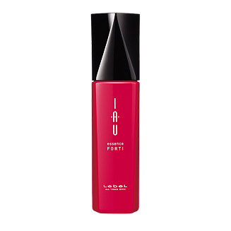 Эссенция для волос IAU Essence Forti 100 мл.