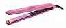 Щипцы-выпрямители Gamma Piu Rainbow 230deg;с радужным антистатическим покрытием, розовые