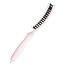 Щетка для волос Fingerbrush Care Iconic BoarNylon Pastel Pink S