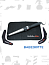 Плойка для локонов конусная Babyliss Pro BAB2280TTE, титан /турмалин, диаметр 13-25 мм