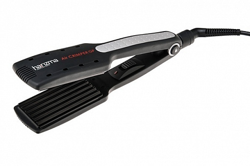 Щипцы-гофре Harizma Air Crimper GP