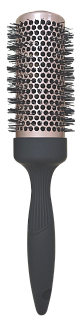 Термобрашинг для укладки волос Harizma h10600- 44, керамика- турмалин , диаметр- 44 мм