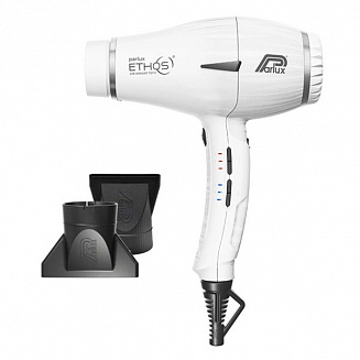 Фен PARLUX ETHOS 2300W белый матовый