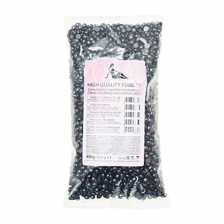 Эластичный пленочный воск для депиляции laquo;Черная орхидеяraquo; 400г