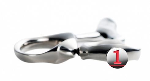 Ножницы для стрижки Ichi- Nino-San N1 5.5