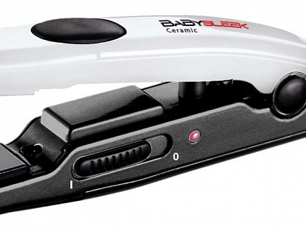Мини-щипцы BaByliss Pro для выпрямления волос с нанокерамическим покрытием 13 мм