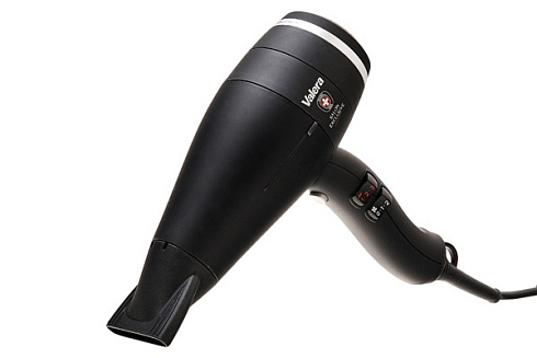 Фен Valera MasterPro 3.0 Light 2000 Вт черный