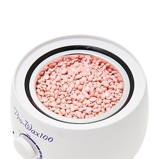 Эластичный пленочный воск для депиляции &laquo;Розовый&raquo; 800г