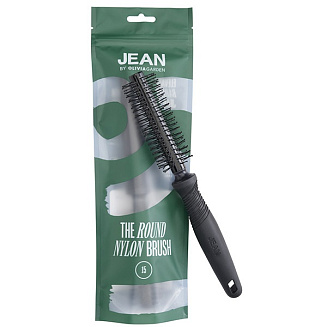Брашинг с нейлоновой щетиной d 15 мм JEAN