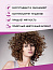 Кондиционер harizma prohair для вьющихся волос Active Curl с дозатором 1000 мл