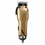 Вибрационная машинка для стрижки волос US-1 Fade Adjustable Blade Clipper gold, Andis
