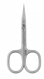 Nippon Nippers. Ножницы для ногтей. Длина 93 мм. Ручная заточка.