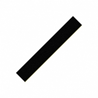 Nippon Nippers. Файлы сменные однор., абразив 240, карбид-кремния, 50 шт. Размер 110х18 мм.