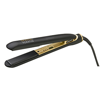 Щипцы-выпрямители Gamma Piu Donna + Keratin