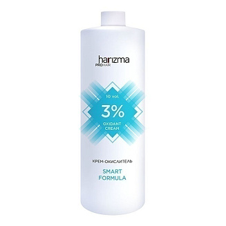 Окислитель Harizma prohair 3% 1000 мл