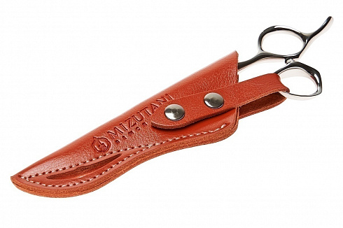 Ножницы филировочные Mizutani Acro Crossover TH 225 Usuba, японская сталь