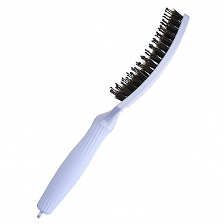 Щетка Fingerbrush BoarNylon Arctic Teal