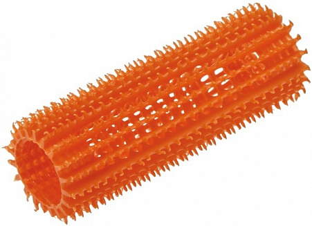 Бигуди оранжевые 8 шт EUROSTIL