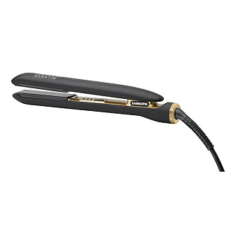 Щипцы-выпрямители Gamma Piu Donna + Keratin