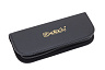 Ножницы филировочные Katachi Black Ergonomic K31640 6.0, 40 зубцов, черные