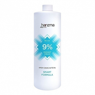 Окислитель Harizma prohair 9% 1000 мл