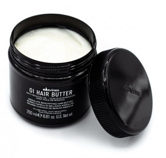 OI Hair butter - питательное масло для абсолютной красоты волос 250 мл